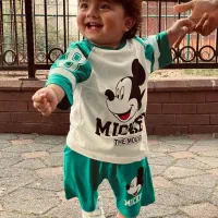 فروش عمده لباس بچگانه