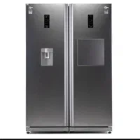 یخچال فریزر کلور،دیپوینت،هیمالیا،پاکشوما،کندی