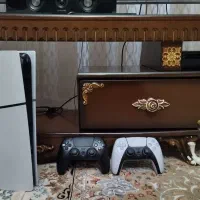ps5|کنسول، بازی ویدئویی و آنلاین|پرند, فاز ۴|دیوار