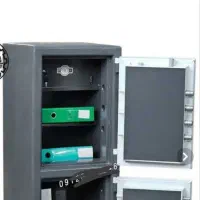 گاوصندوق زرافشان اسلامشهر باغ فیض گلستان