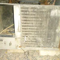 کولر گازی سوپرا 18000