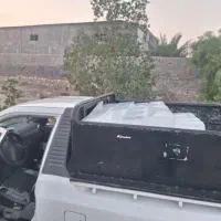 پراید بار ۱۳۹۸