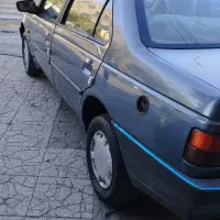 پژو 405دوگانه فابریک مدل 98|خودرو سواری و وانت|کرمانشاه, |دیوار