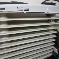 شوفاژبرقی ژرمن سالم وتمیزاصلی|آبگرمکن، پکیج، شوفاژ|تهران, شکوفه (عبدل آباد)|دیوار