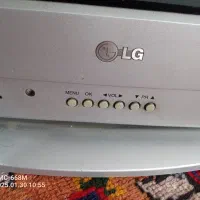 تلویزیون