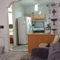 فروش خانه حیاط دار۲ طبقه|فروش خانه و ویلا|خمینی‌شهر, |دیوار