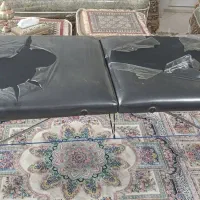 تخت ماساژ|آرایشی، بهداشتی، درمانی|مشهد, امامیه (شهرک غرب)|دیوار