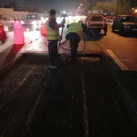 کمپرسور بادی تراکتور چکش بادی|خدمات پیشه و مهارت|ری, شهادت|دیوار