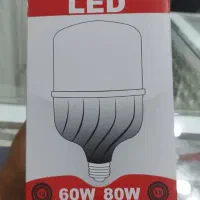 فروش  لامپLEDباضمانت زیر قیمت بازار۸۰وات فقط 220|لامپ و چراغ|کاشان, طالقانی|دیوار