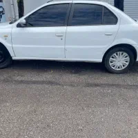 سمند سورن ۸۹