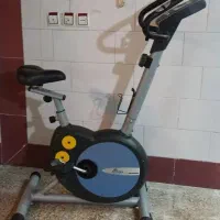 دوچرخه ثابت ورزشی کراس اسپرت