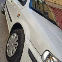 سمندlxمولتی پلکس مدل1394دوگانهcng
