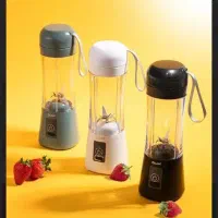 شیکر شارژی کوئیک Q3