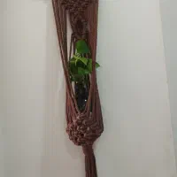 آویز گلدان