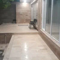 باغچه وباغ لاکچری ۶۲۰متری بااستخرسرپوشیده|اجارهٔ کوتاه‌مدت ویلا و باغ|شهریار, شهرک مصطفی خمینی|دیوار