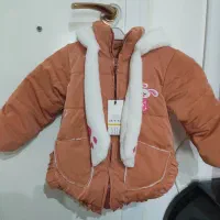 کاپشن دخترانه خرگوشی
