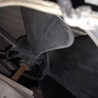 کولر پنجره ای اوجنرال|کولر گازی و فنکوئل|فسا, |دیوار