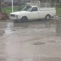 پیکانبارمدل۸۹بنزینی