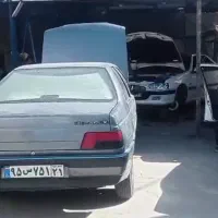 به یک نقاش وارد با لوازم نیازمنیدیم