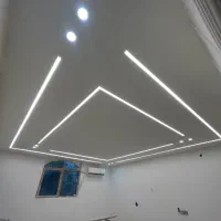 هالوژن لاین نوری