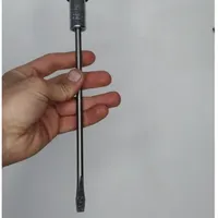 دوعددپیچ گوشتی استنلی