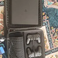 ps4|کنسول، بازی ویدئویی و آنلاین|پرند, فاز ۴|دیوار