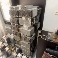 انواع ماینر با برگه سبز،(درآمد دلاری)زیرقیمت|قطعات و لوازم جانبی رایانه|زنجان, |دیوار