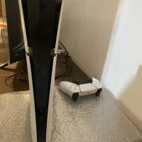 ps5 slim 1tra digital|کنسول، بازی ویدئویی و آنلاین|ارومیه, |دیوار