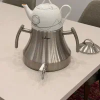 قوری و کتری یونیک اصل قدیمی