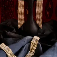 گوشواره مصری
