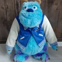 عروسک سالیوان