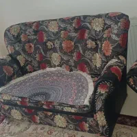 مبل هفت نفره بدون میز|مبلمان خانگی و میز عسلی|کرمانشاه, |دیوار