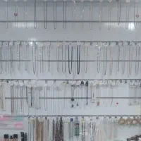 انواع قفسه وبدلیجات