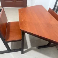 میز و صندلی کودک