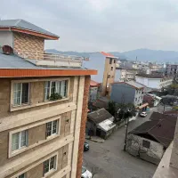 اجاره اپارتمان ۱۲۵ متری دو خوابه|اجارهٔ آپارتمان|لاهیجان, شهرک سلمان فارسی|دیوار