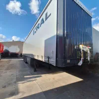 دو عددکانتین چادری کرال.صفر.خشک|خودرو سنگین|تهران, گمرک|دیوار