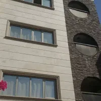 آپارتمان تک واحدی ۱۶۰متر  ۳خواب محدوده دانیال