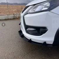 میدرنج دهنه ۸ وسوپر تیوتر  گرند زیرو...لیپ کوییک|قطعات یدکی و لوازم جانبی|مشهد, شهرک صنعتی توس|دیوار