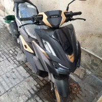 هندا کلیک ۱۶۰