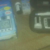 دستگاه تست قندخون|آرایشی، بهداشتی، درمانی|سربیشه, |دیوار