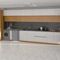 کابینت کمد دیواری نقد اقساط