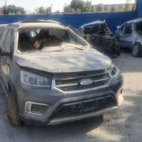 واگذاری مجموعه خودرویی صفر تا صد و لوازم یدکی