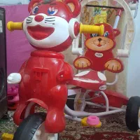 سه چرخه کدوک
