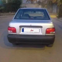 پراید۸۳|خودرو سواری و وانت|اراک, |دیوار