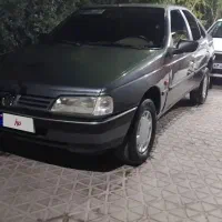 پژو ۴۰۵|خودرو سواری و وانت|ایذه, |دیوار