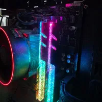 رم ddr4 32gb cl19 4000