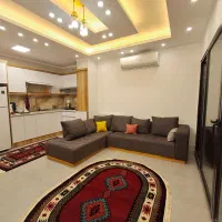 آپارتمان زیبا و نوساز مشرف به سد لفور