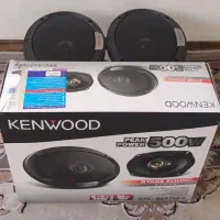 دو جفت Kenwood 6976ex..
