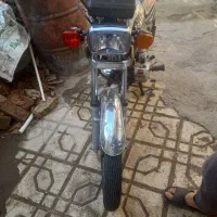 هندا 150مشکی کویر|موتورسیکلت|مشهد, هفت تیر (نه دره)|دیوار