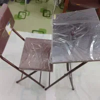 صندلی نماز|صندلی و نیمکت|قم, سراجه (۱۵ خرداد)|دیوار